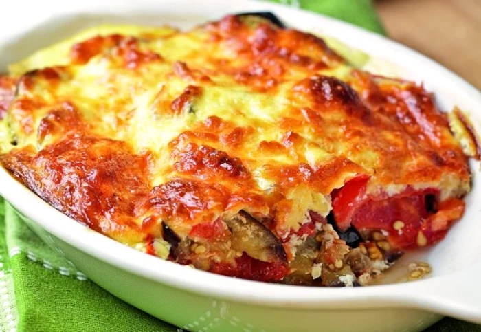 Vinetele sunt o delicatesa de sezon, care poate fi preparata in nenumarate feluriclickpoftabuna.ro