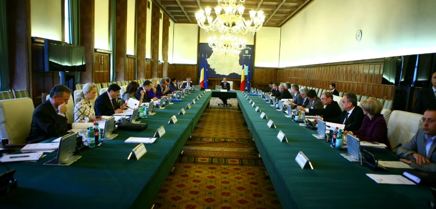 Autoritățile române vor primi vizita FMI începând cu 31 iulie