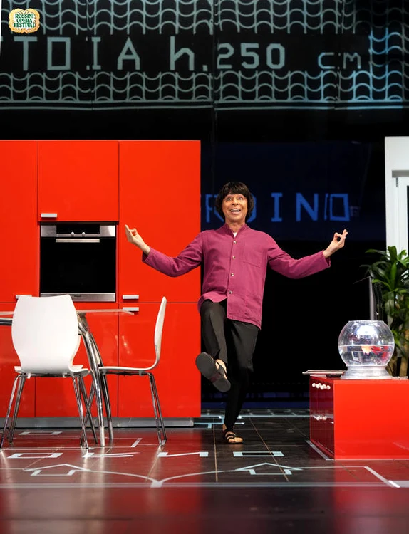 Paolo Bordogna.