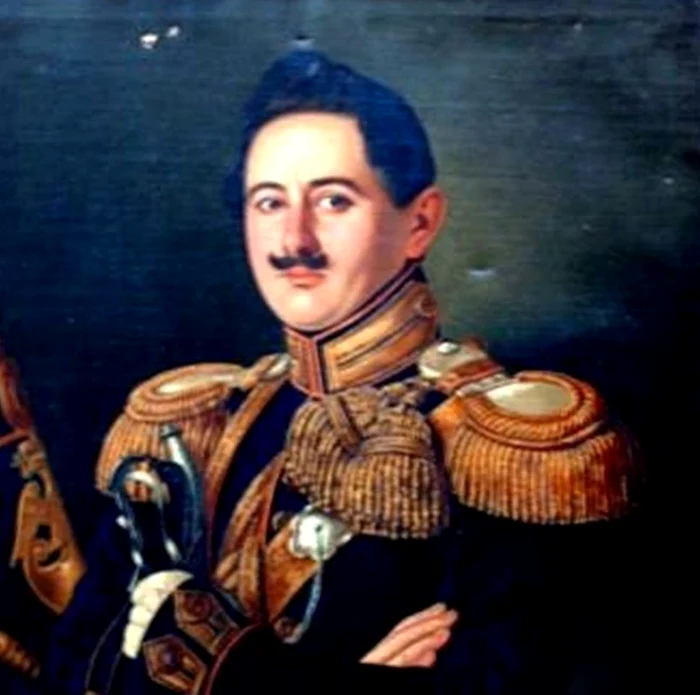 Antonio Gaetano Burelli a murit la 75 de ani / foto: ZF