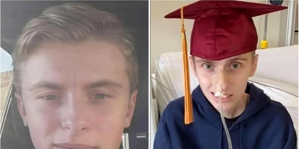 ânărul de 20 de ani din British Columbia a decis să apeleze la moartea asistată medical  foto nypost