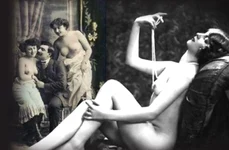 Bordel în anii 1930: «Noaptea întreagă se socoteşte 2 Numere  La mai multe numere se face rabat»  Vezi cum arătau abonamentele! jpeg