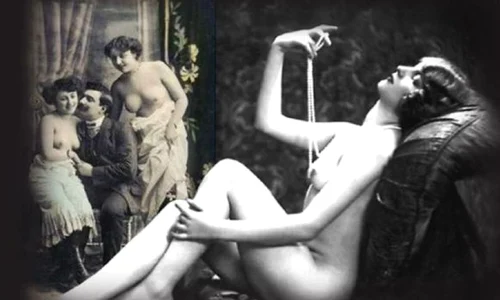 Bordel în anii 1930: «Noaptea întreagă se socoteşte 2 Numere  La mai multe numere se face rabat»  Vezi cum arătau abonamentele! jpeg