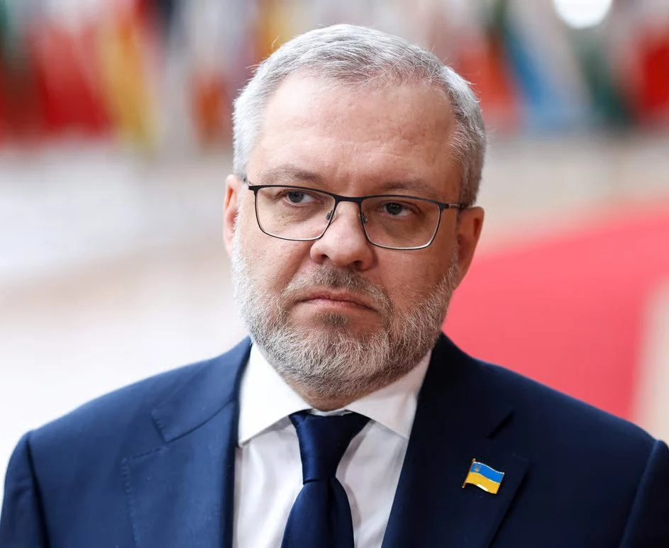 Fostul ministru ucrainean al Energiei, pus sub acuzare pentru spălare de bani. Cum funcționa schema grupării infracționale