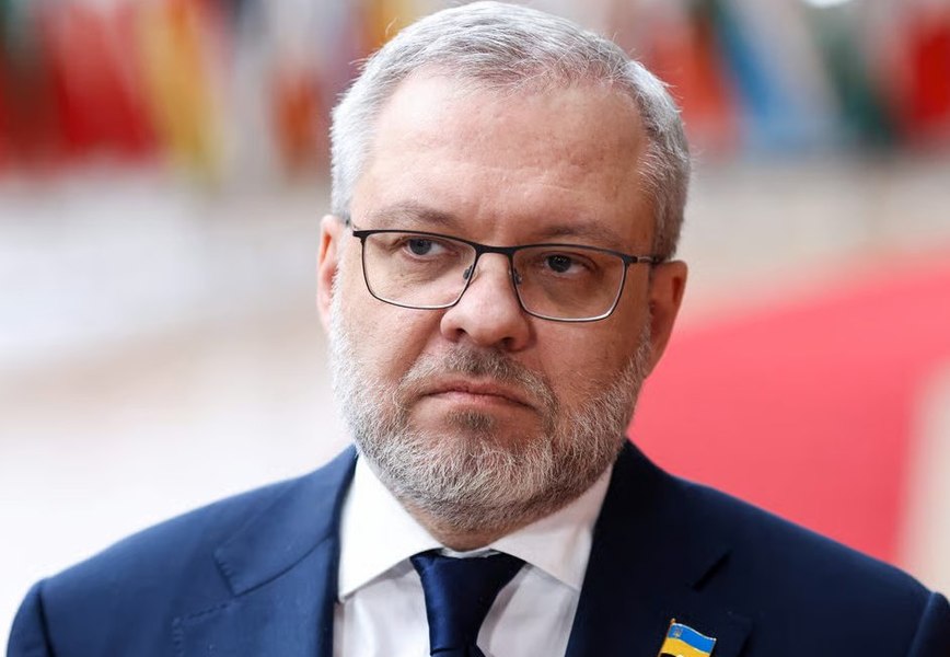 Fostul ministru ucrainean al Energiei, pus sub acuzare pentru spălare de bani. Cum funcționa schema grupării infracționale