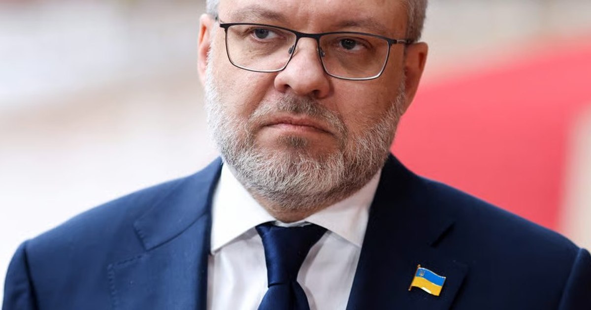 Guvernul ucrainean l-a demis pe ministrul Justiției