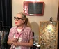Dana Săvuică a făcut paradă cu sânii ei încorsetați, la ultimul eveniment monden Sursa: Alina Erimia