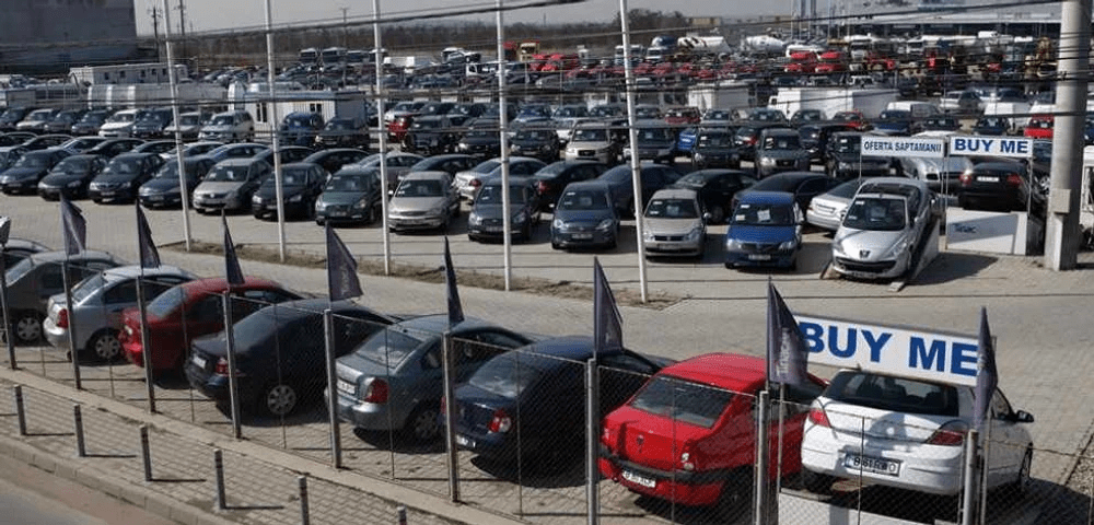 Vânzătorul unei mașini rulate va trebui să-i prezinte cumpărătorului o certificare RAR 