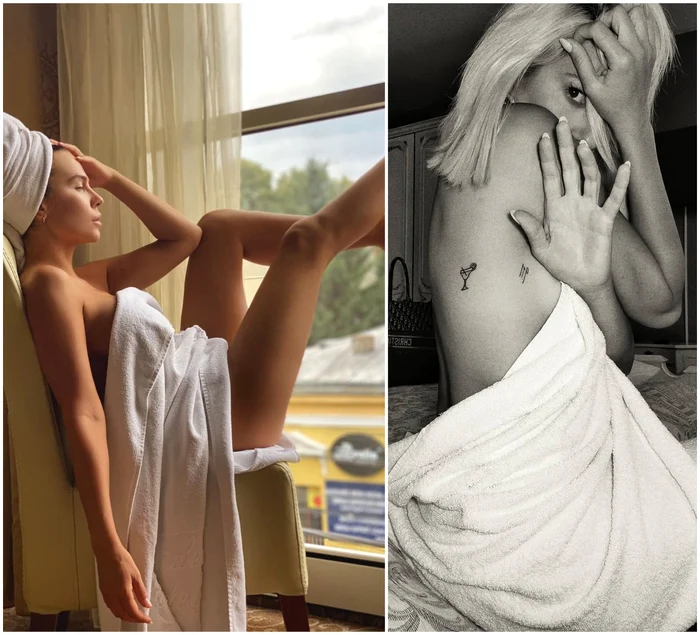 1 anna lesko vs lidia buble sexy in prosop nud dezbracate png png