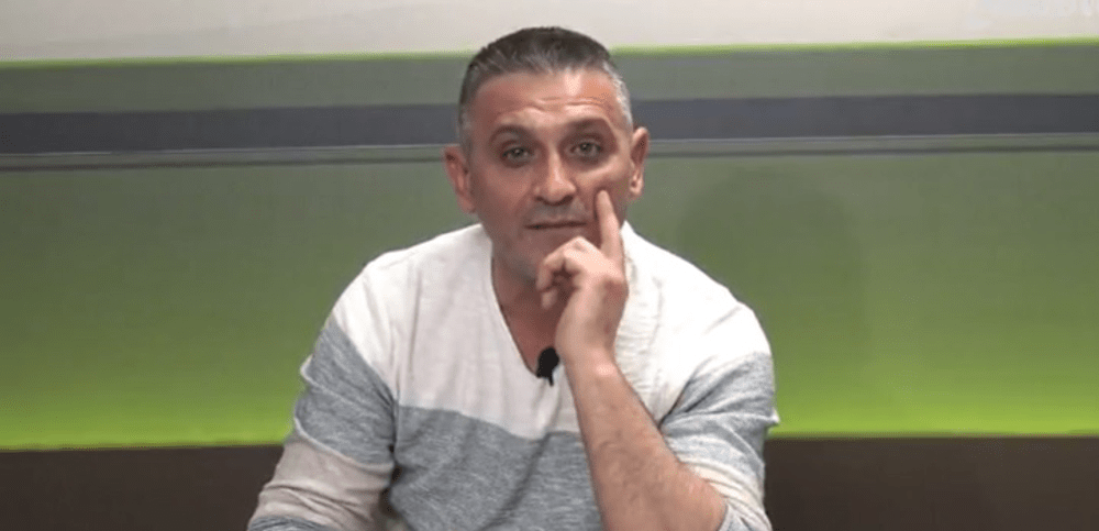 Înregistrări controversate cu un membru AUR care dă indicații despre cum să se elibereze unele documente