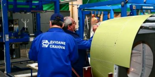 Jumătate din angajaţii Avioane au fost disponibilizaţi în octombrie 2009