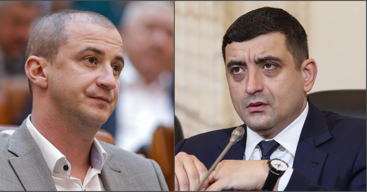 Alfred Simonis: George Simion, marioneta Kremlinului în politica românească