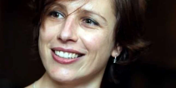 alina miron