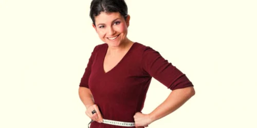 În această perioadă putem lua chiar şi trei centimetri în talie