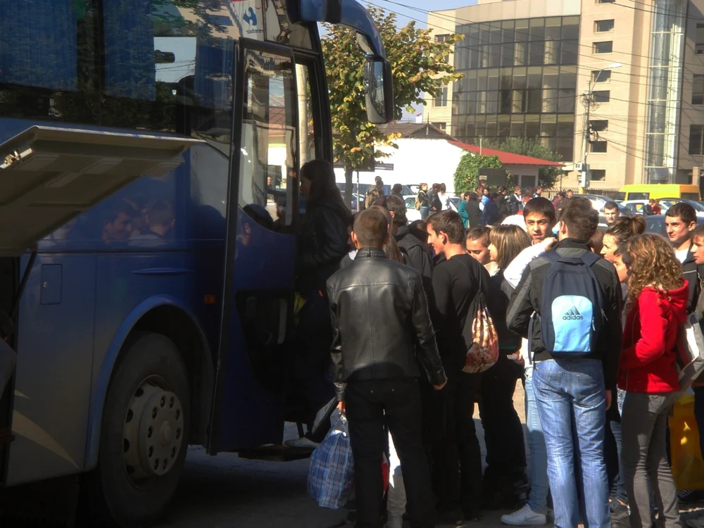 Foto: Arhivă
