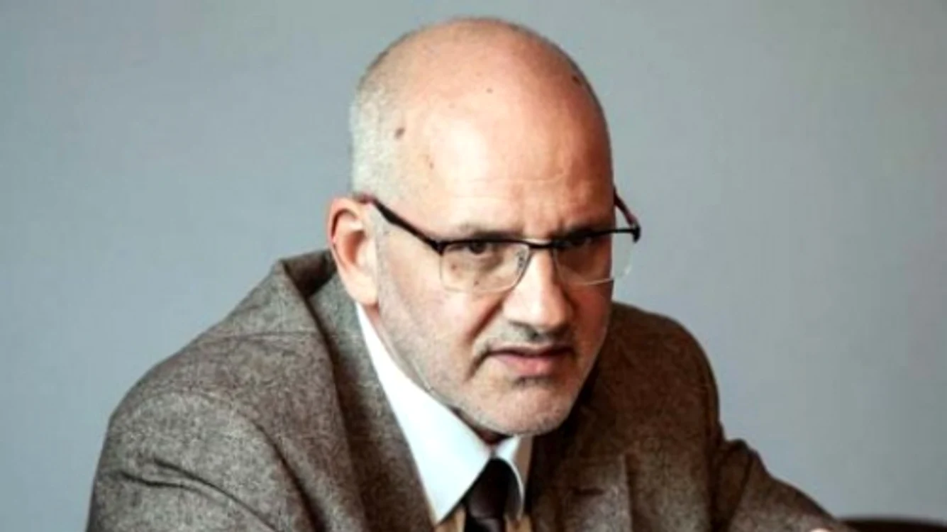 
    Narcis Neaga a rezistat la șefia CNADNR timp de doi ani  