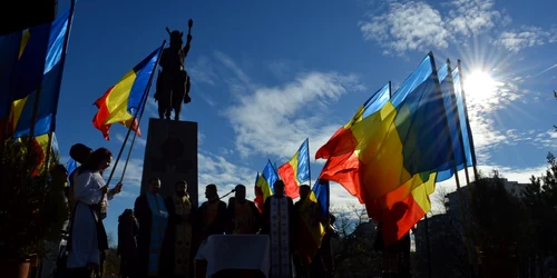 ziua nationala ploiesti foto dana mihai