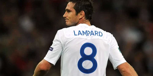Frank Lampard FOTO Getty Images