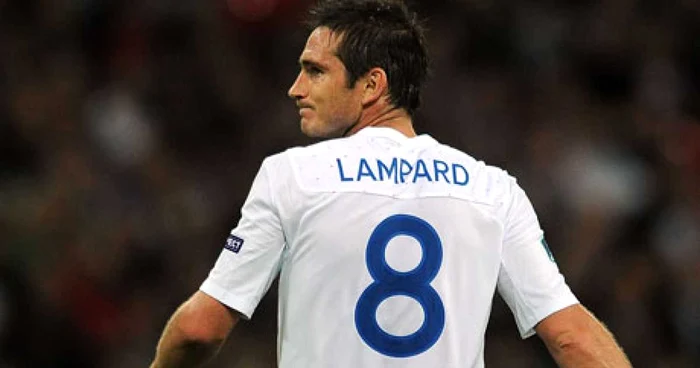 Frank Lampard. FOTO: Getty Images