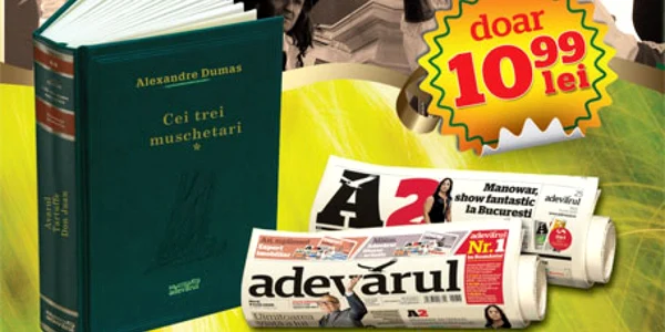 Foto: Arhiva Adevărul