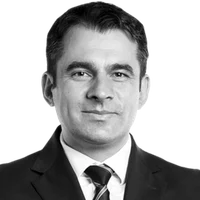 Stefan Palarie
