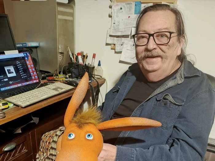 Cristian Pepino/FOTO: Facebook/Cristian Pepino