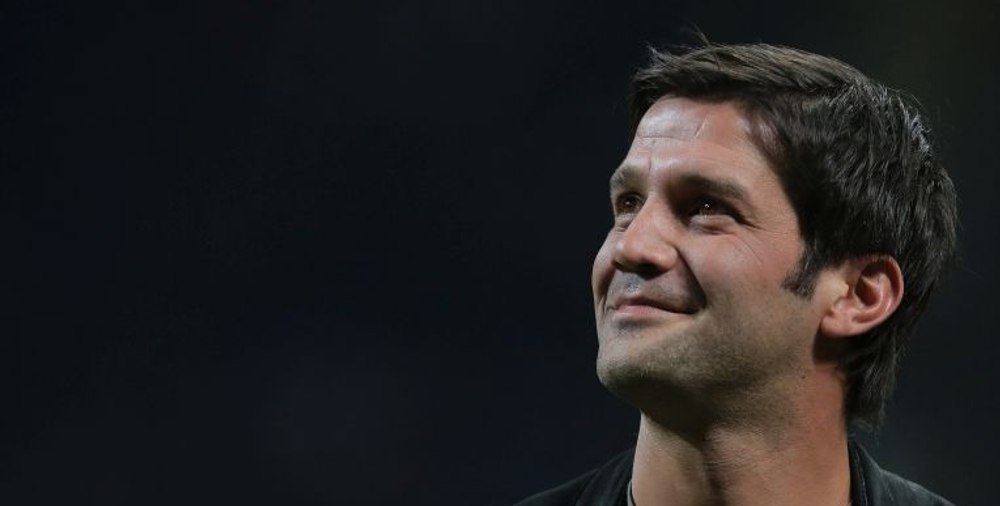 Liga Campionilor la fotbal. Declarație plină de tupeu a lui Cristi Chivu înaintea duelului cu Diego Simeone