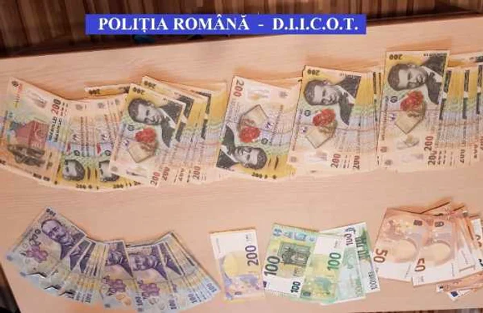 Prejudiciul provocat de către suspecţi depăşeşte 2 milioane de lei