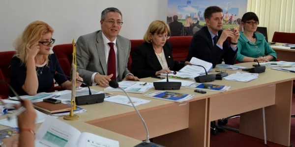 calarasi adr