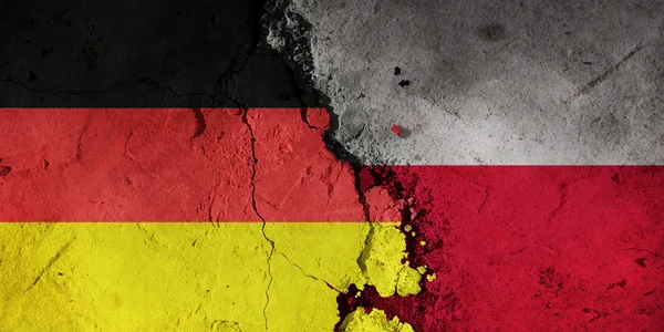Germania Polonia FOTO Shutterstock jpg
