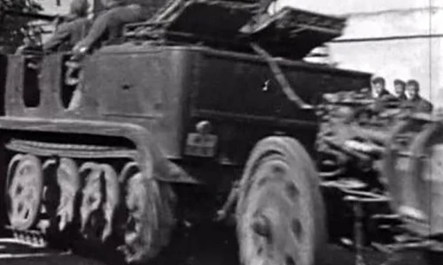 VIDEO Războiul generalului Rothkirch jpeg