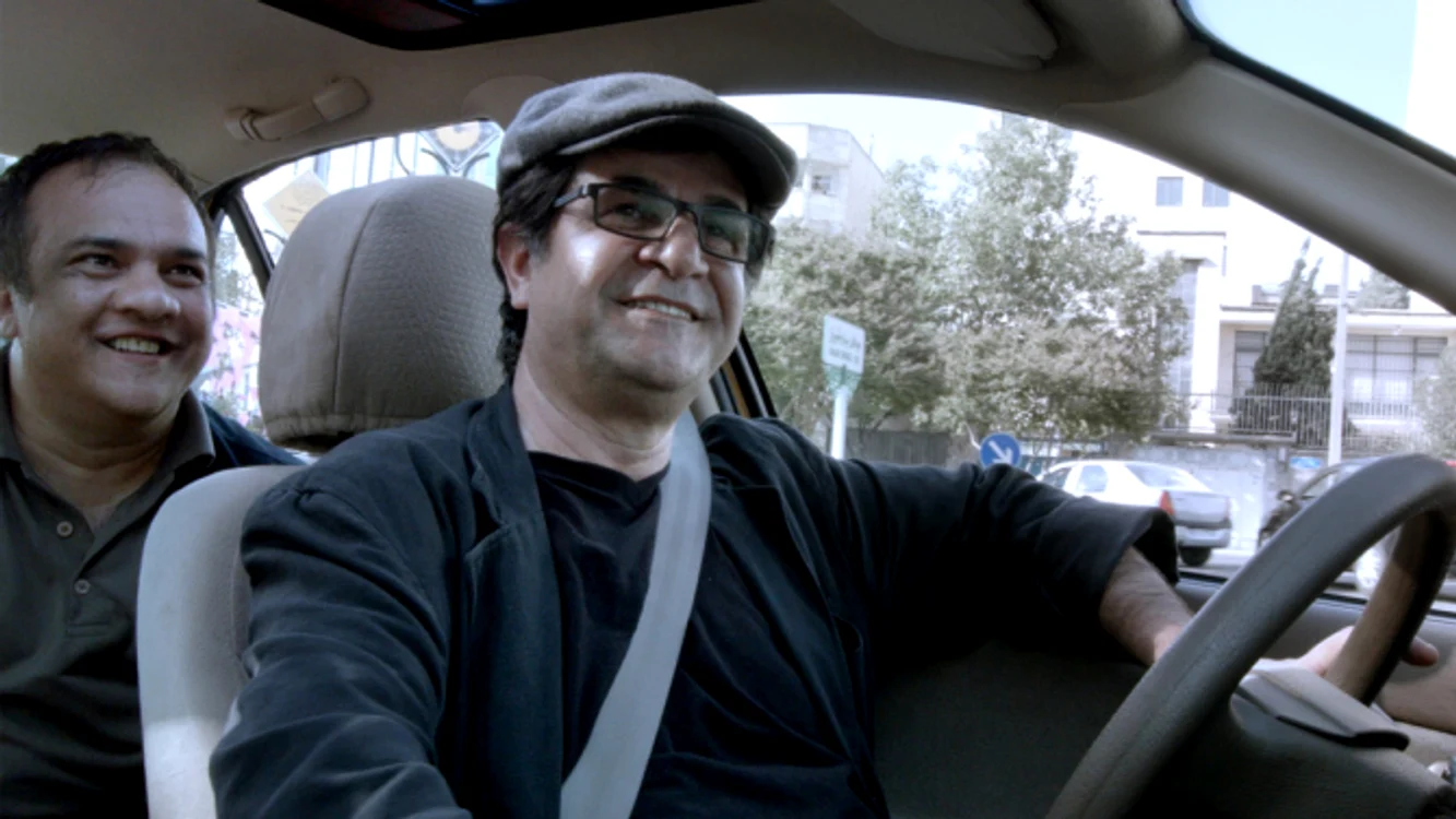 Filmul "Taxi", prezentat în exclusivitate la Cinema Studiofoto: arhiva personală