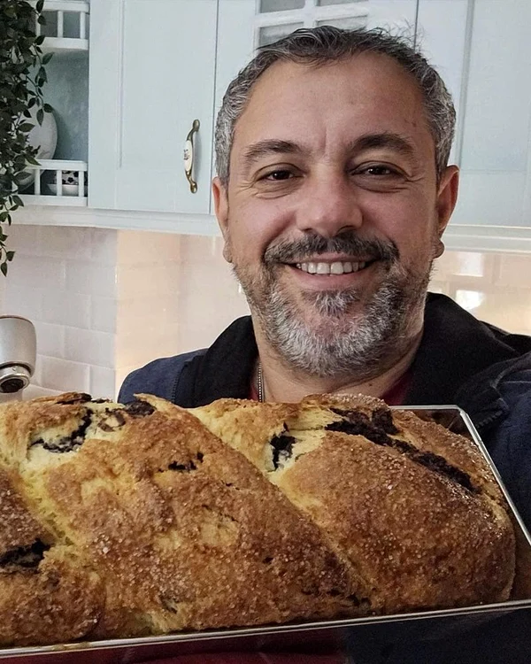 Sorin Bontea. Foto: arhiva personală.