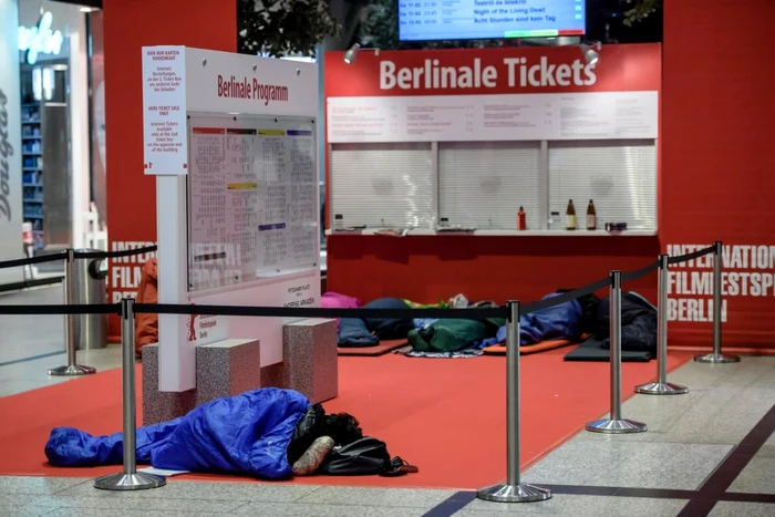 berlinale dormitor