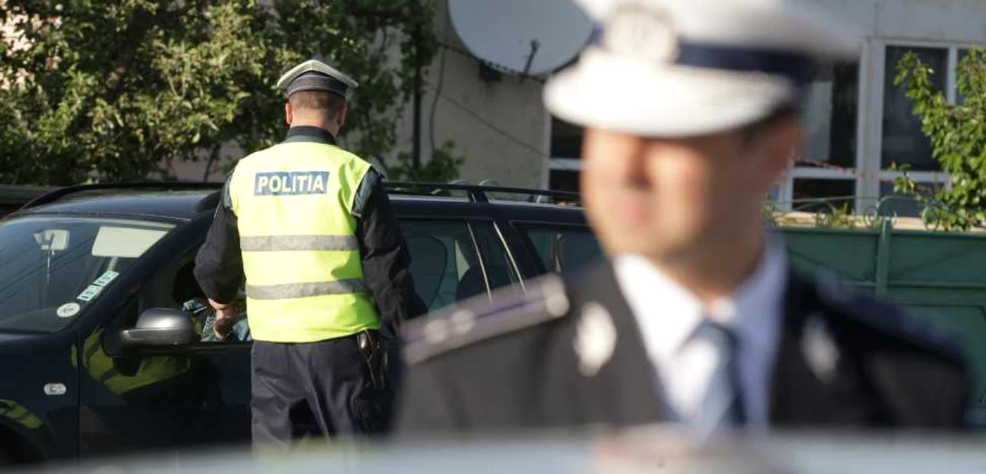 FOTO Arhivă