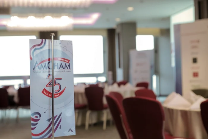 AmCham solicită Finanţelor să amâne anumite termene