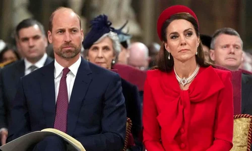 Printul William si Kate Middleton, foto Pinterest jpg