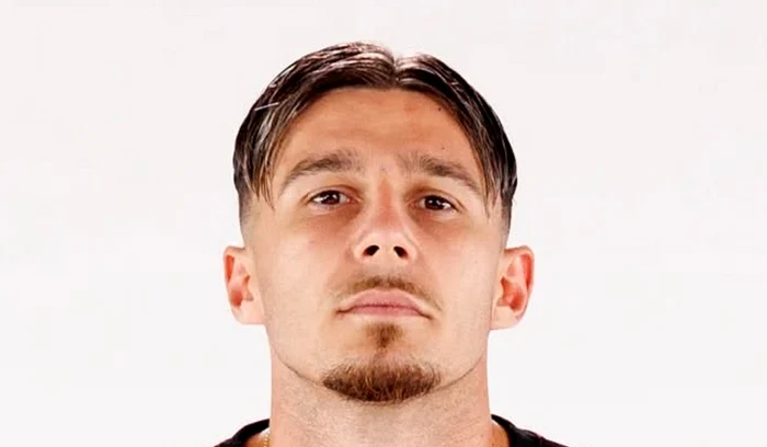 Andrei Rațiu, pe val în campionatul spaniol (FOTO: Facebook/Rayo Vallecano)