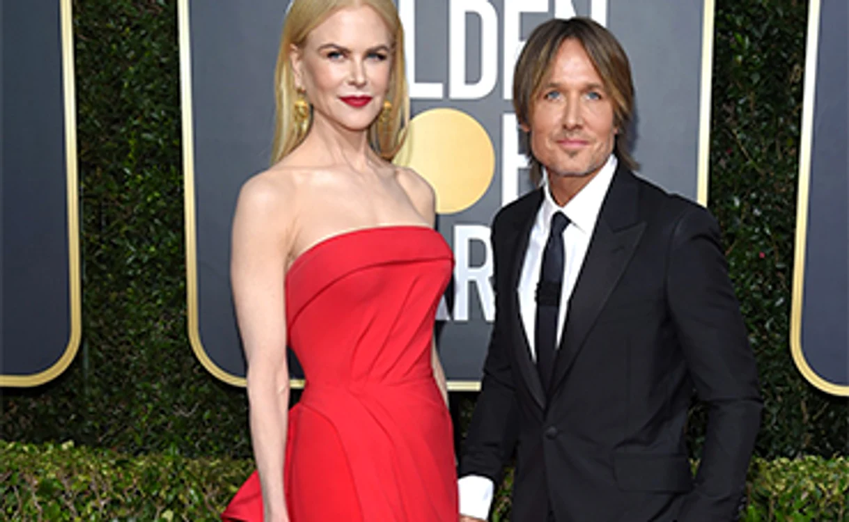 Nicole Kidman e căsătorită cu Keith Urban de 14 aniFoto: Profimedia