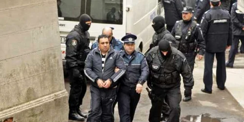 Bercea Mondialu’ nu scapă de necazuri nici după gratii