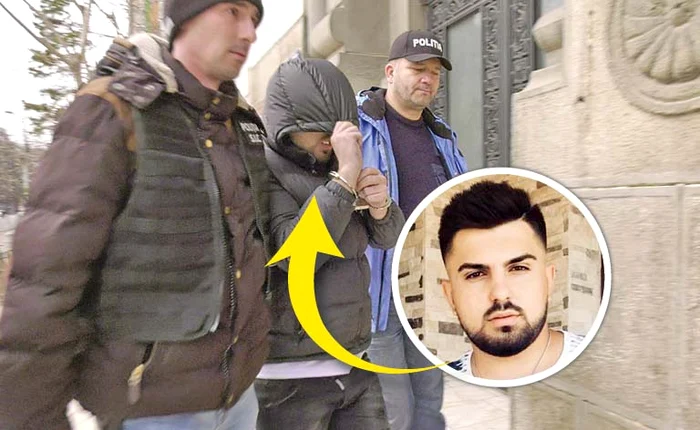 † Valentina Nica locuia singură în apartamentul în care a fost incendiată