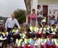 „Centrul de servicii integrate pentru copii aflaţi în dificultate” din comuna băcăuană Valea Seacă
