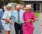 Zara și Mike Tindall