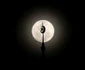 Superluna albastră - sângerie în Jakarta. FOTO EPA-EFE