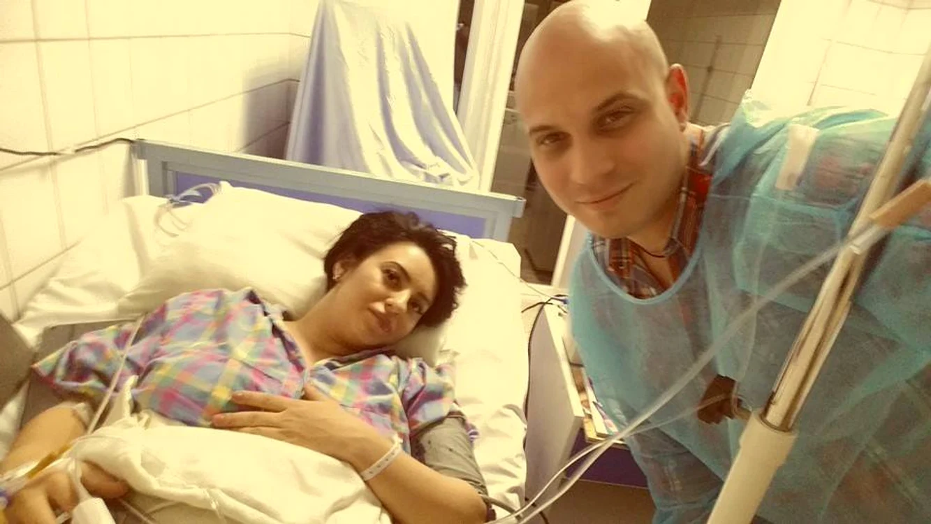 giulia anghelescu a nascut un baietel 0 jpeg