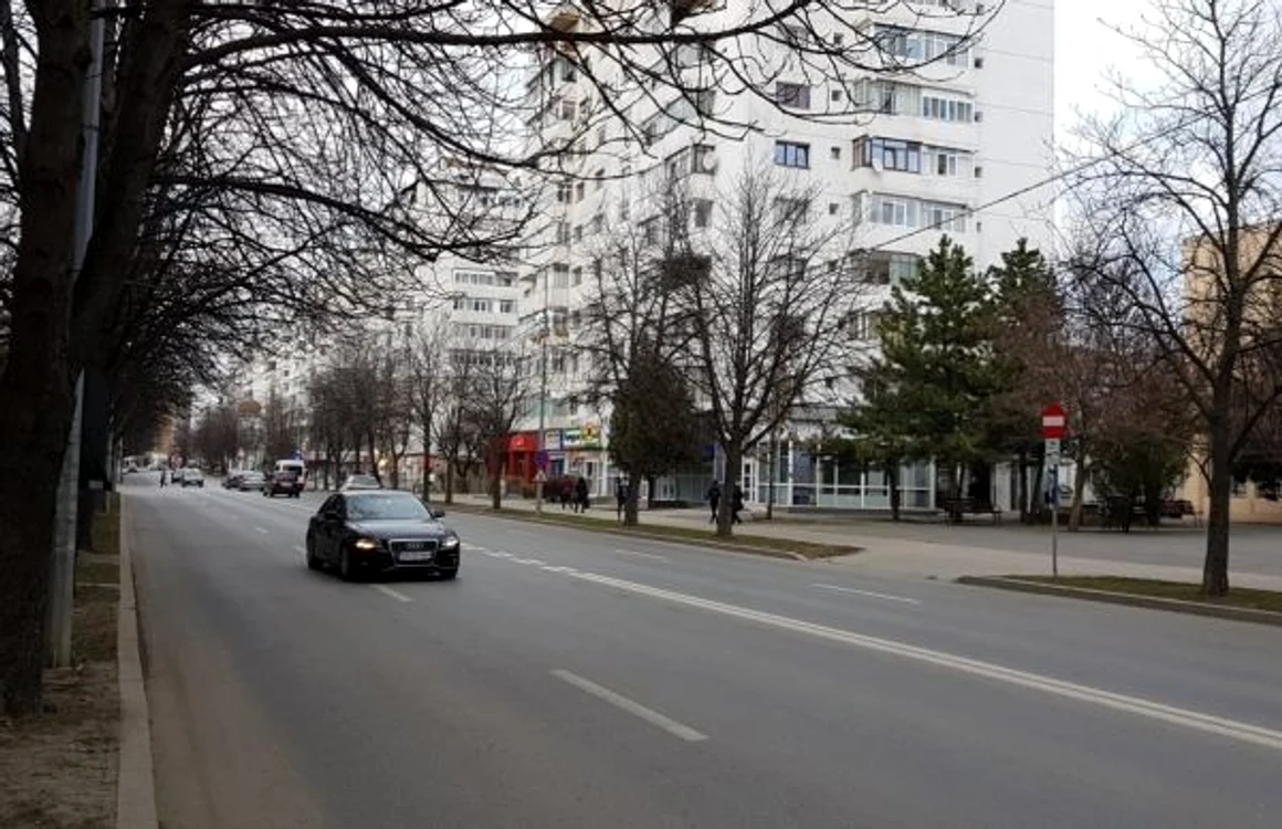 Bulevardul Unirii va fi închis