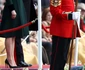 The Duke And Duchess Of Cambridge Attend The Irish Guards St Patrick's Day Parade jpeg