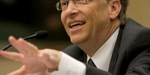 Bill Gates, cel mai bogat american pentru a 16-a oară