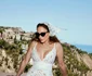 Jennifer Lopez în Italia, Dolce and Gabbana, Instagram