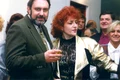 Virgil Anastasiu, fostul soț al Corinei Chiriac, a murit la Gura Râului, lângă Sibiu, acolo unde locuia jpeg